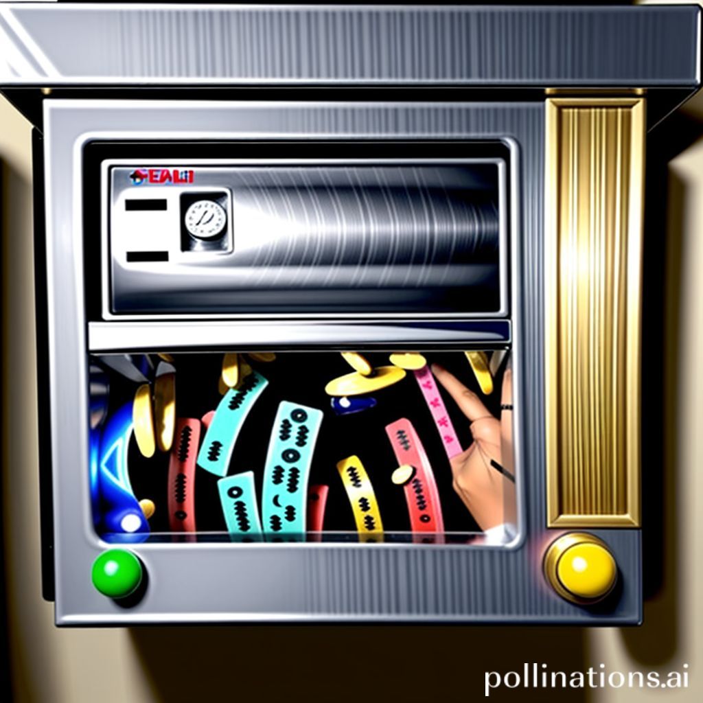 Memilih Metode Pembayaran yang Tepat untuk Setoran Slot